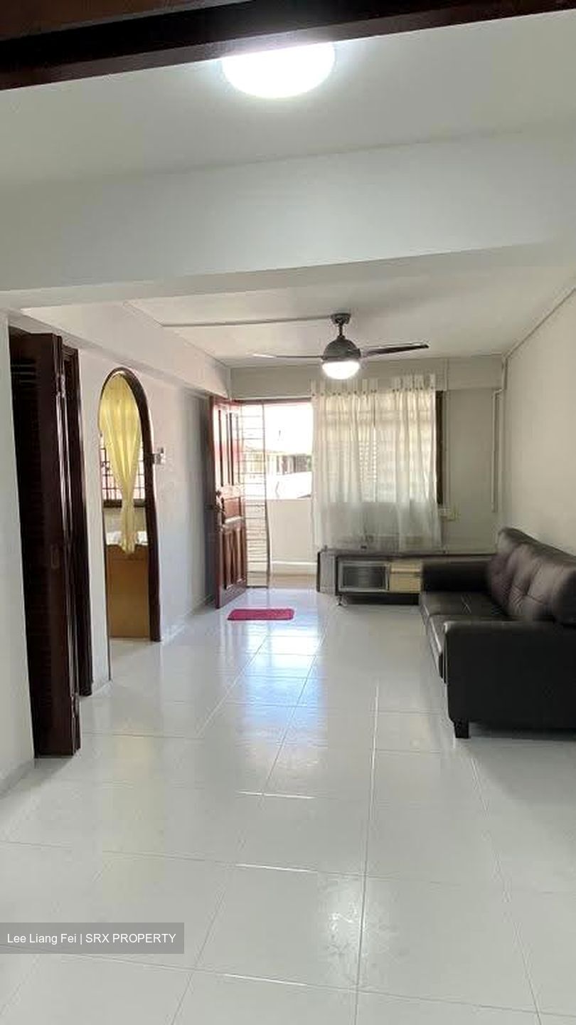 Blk 128 Bukit Merah View (Bukit Merah), HDB 3 Rooms #628032671